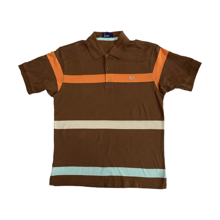 Fred Perry