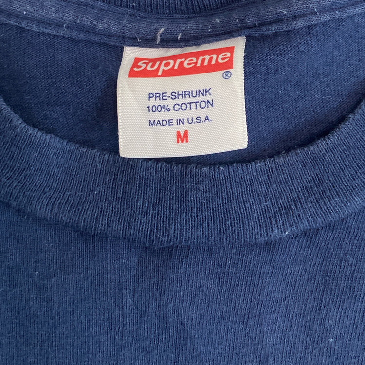Supreme