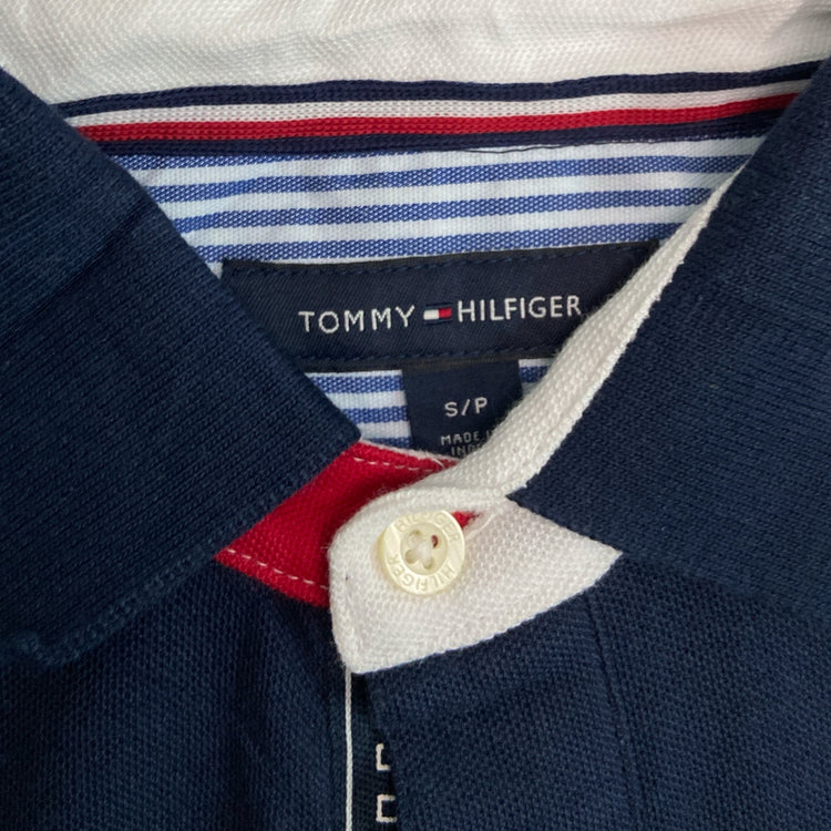 Tommy