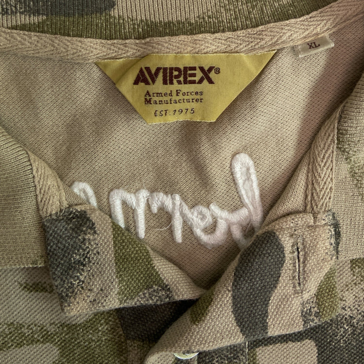 Avirex