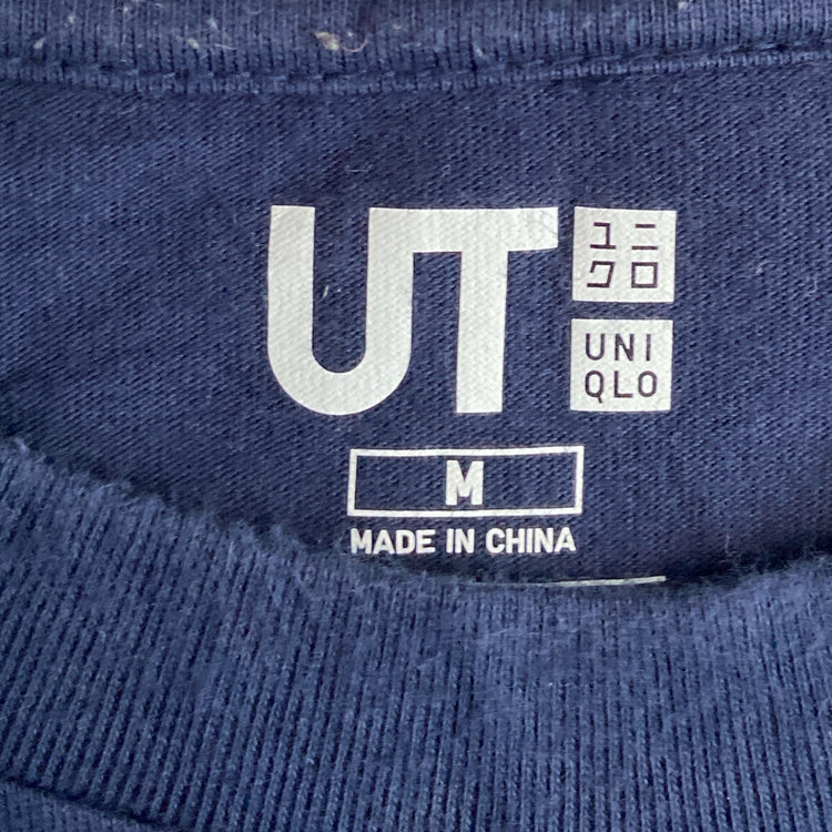 Uniqlo