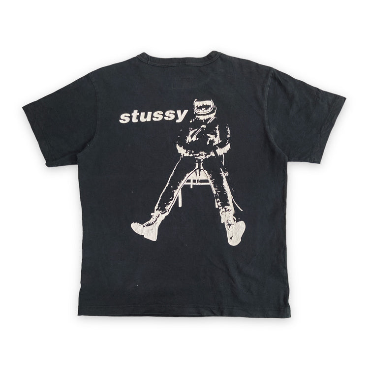 Champion x Stussy