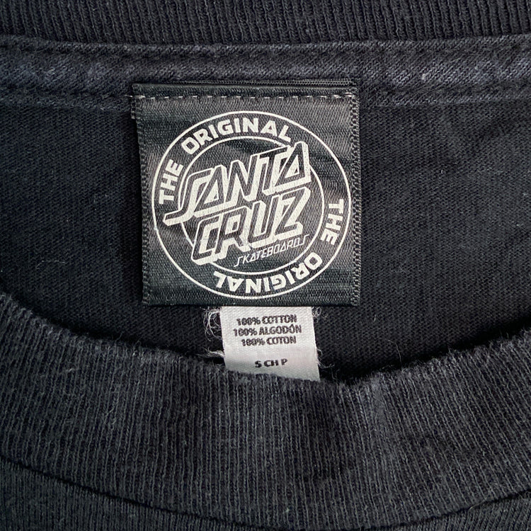 Santa Cruz