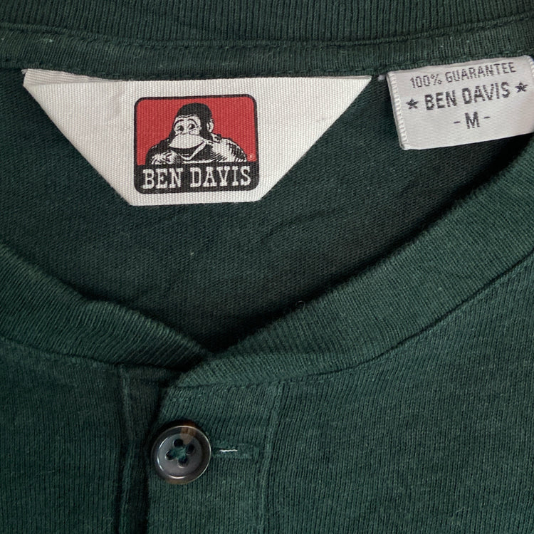 Ben Davis