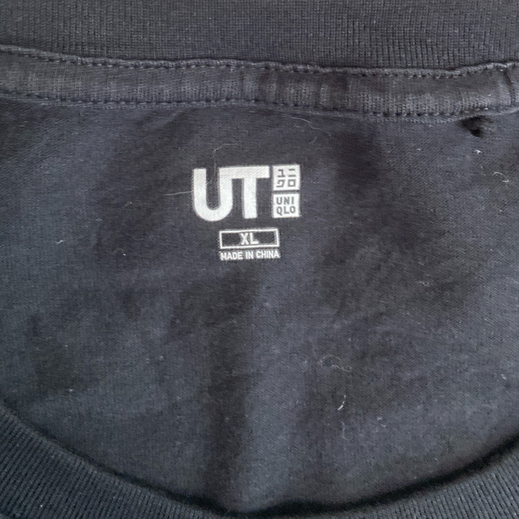 Uniqlo