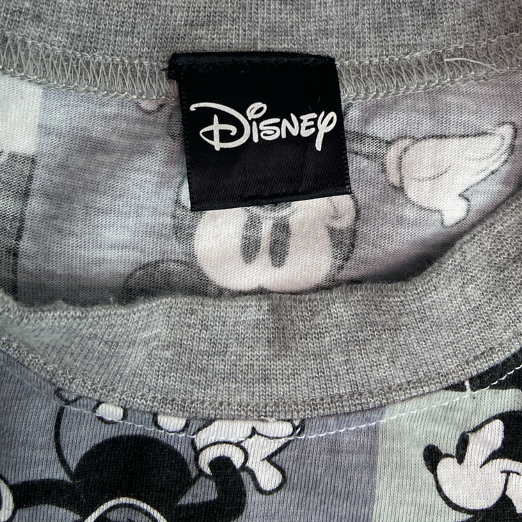 Mickey