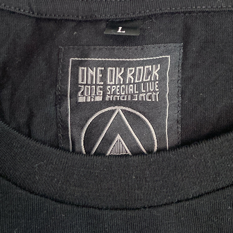 One Ok ROck