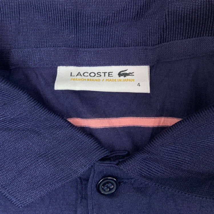 Lacoste