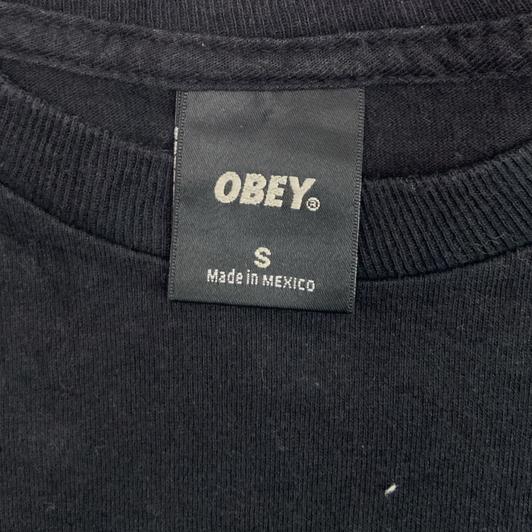 Obey