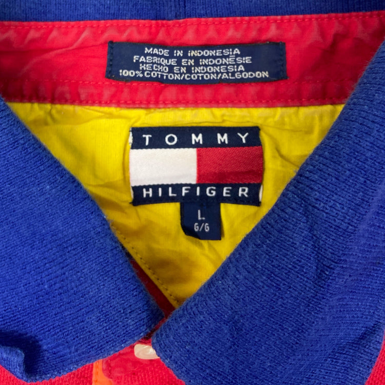 Tommy